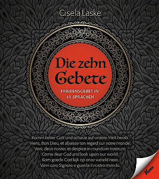 Sehnsucht nach Frieden in vielen Sprachen